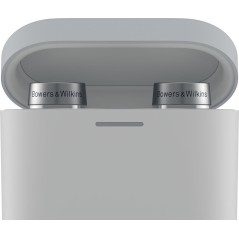 Bowers & Wilkins Pi5 S2 - Premium True Wireless Earbuds for Unmatched Sound Quality